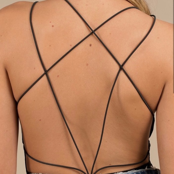 Bodysuit - Picture 3 of 4